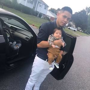 Meet your Posher, Victor